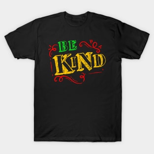 Be Kind T-Shirt